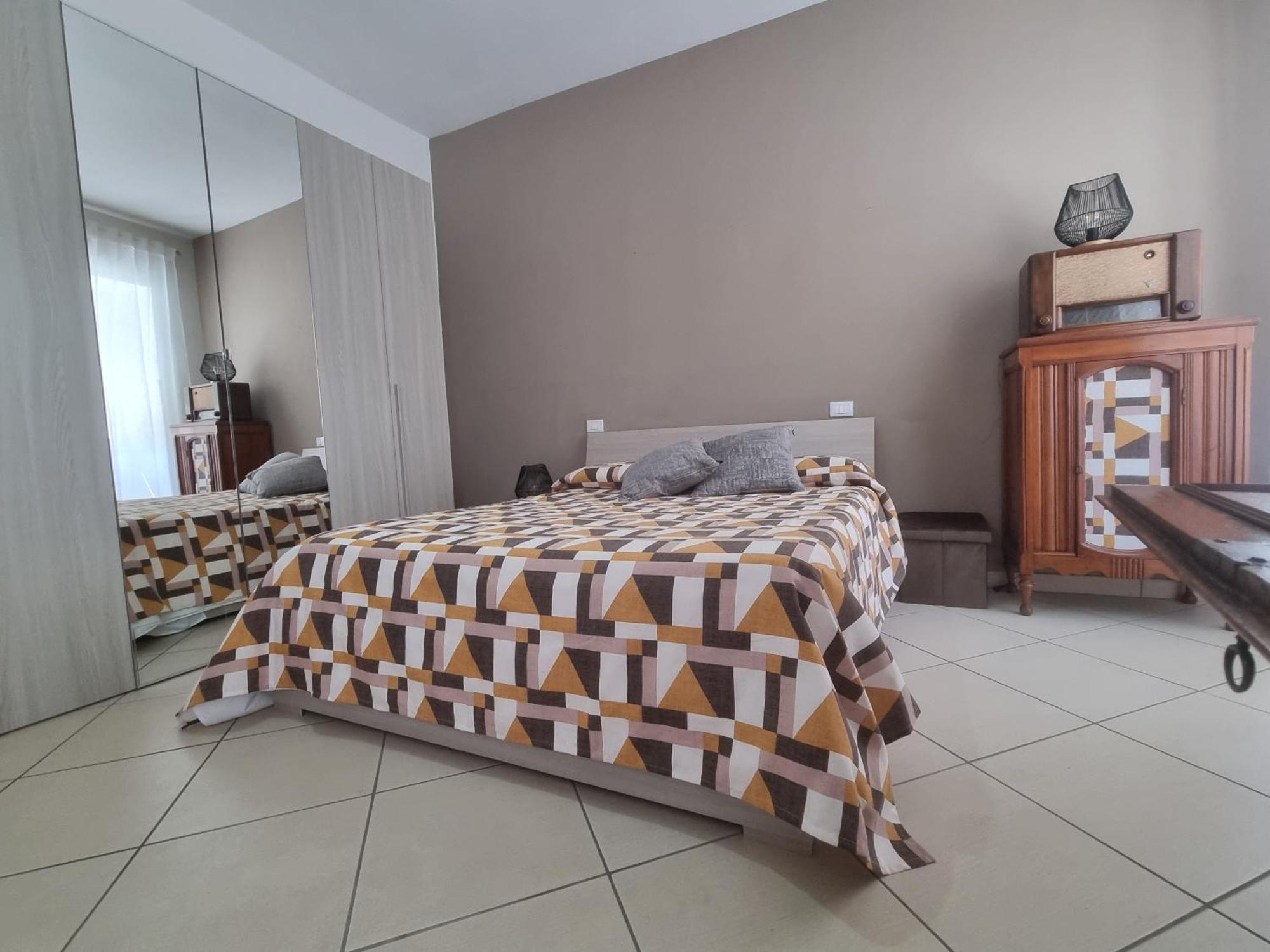 San Marcellino House Apartment Marigliano Luaran gambar