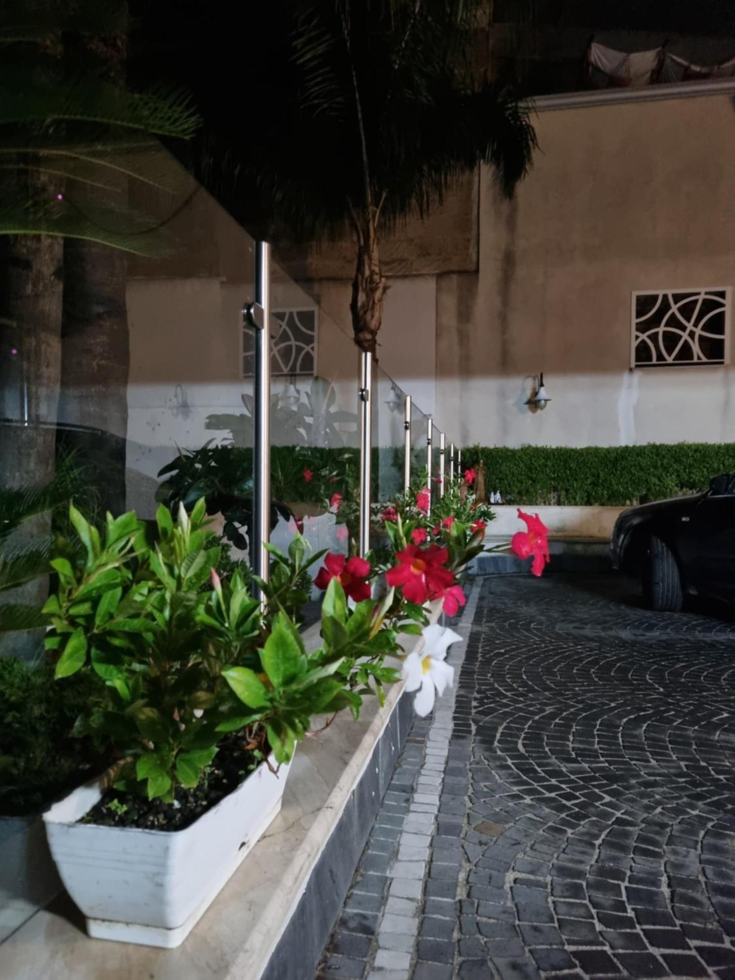 San Marcellino House Apartment Marigliano Luaran gambar