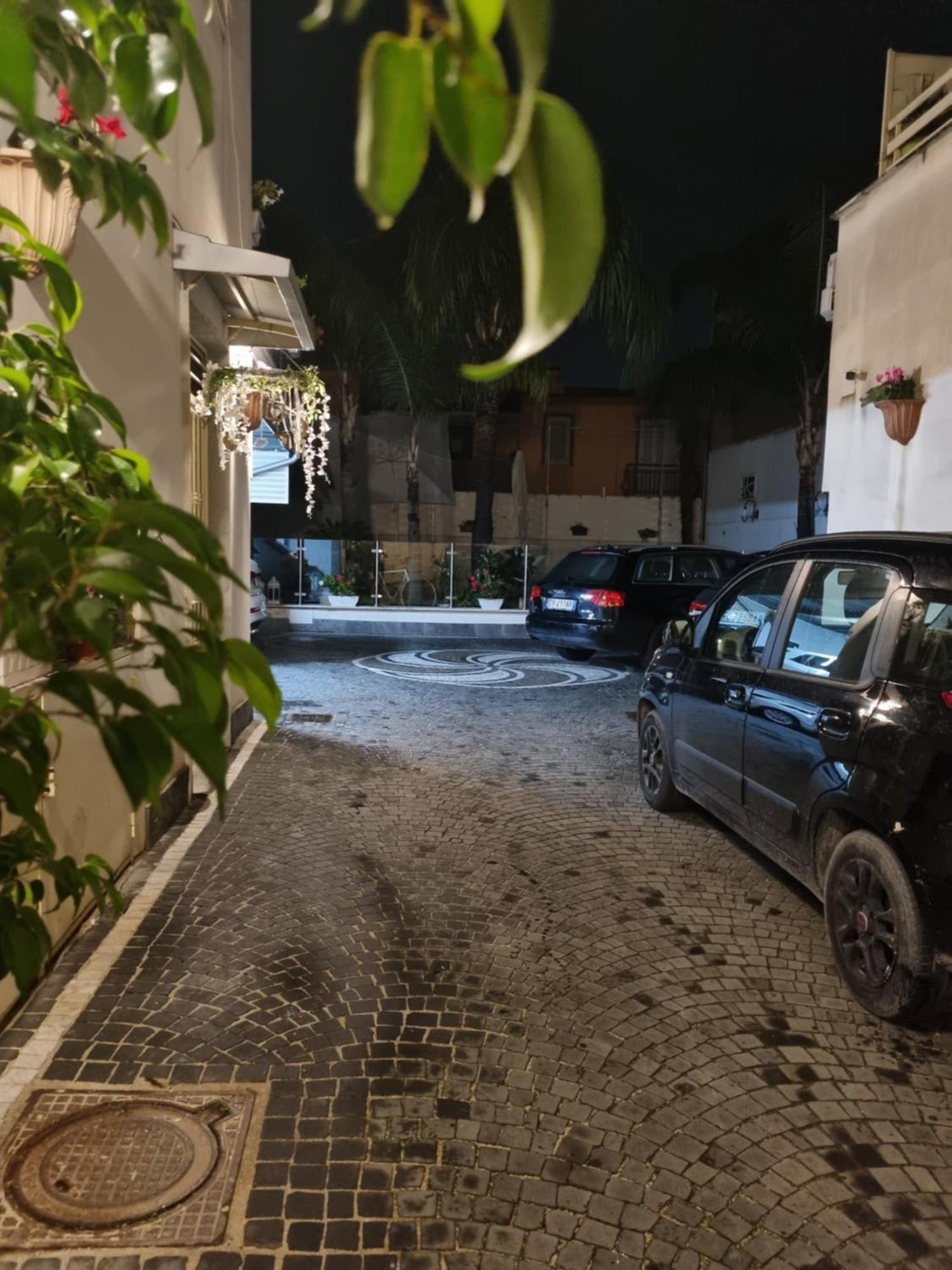 San Marcellino House Apartment Marigliano Luaran gambar