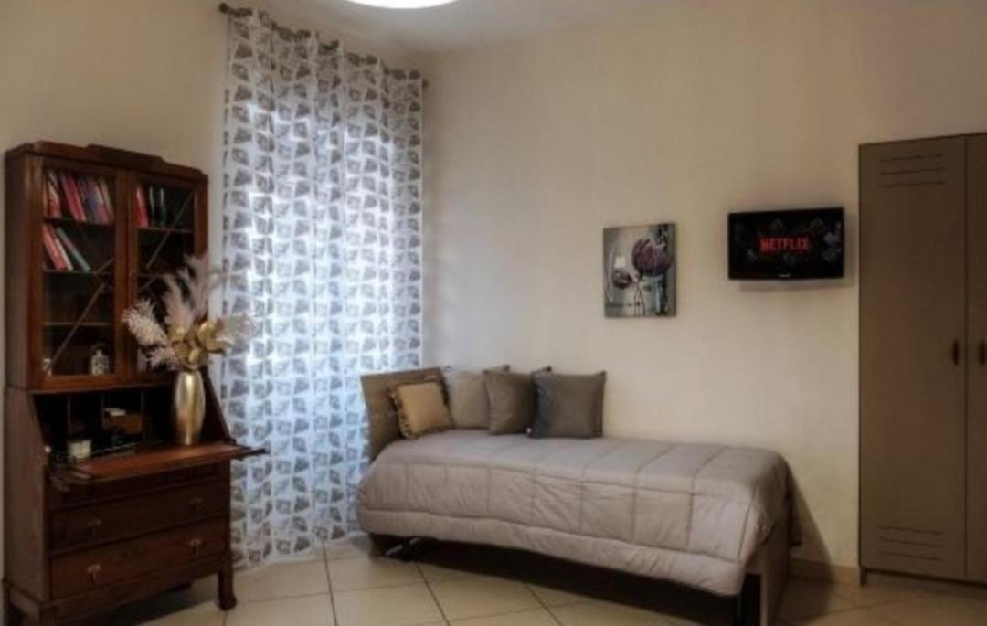 San Marcellino House Apartment Marigliano Luaran gambar